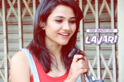 Upcoming Gujarati Film" Lavari " Actor and actress | Urban Gujarati | Big banner Film "Lavari"